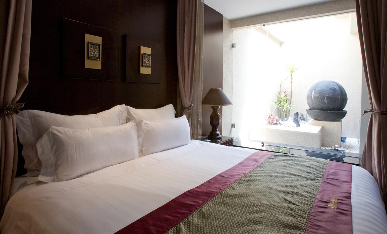 Yes Motel Csungho Kültér fotó