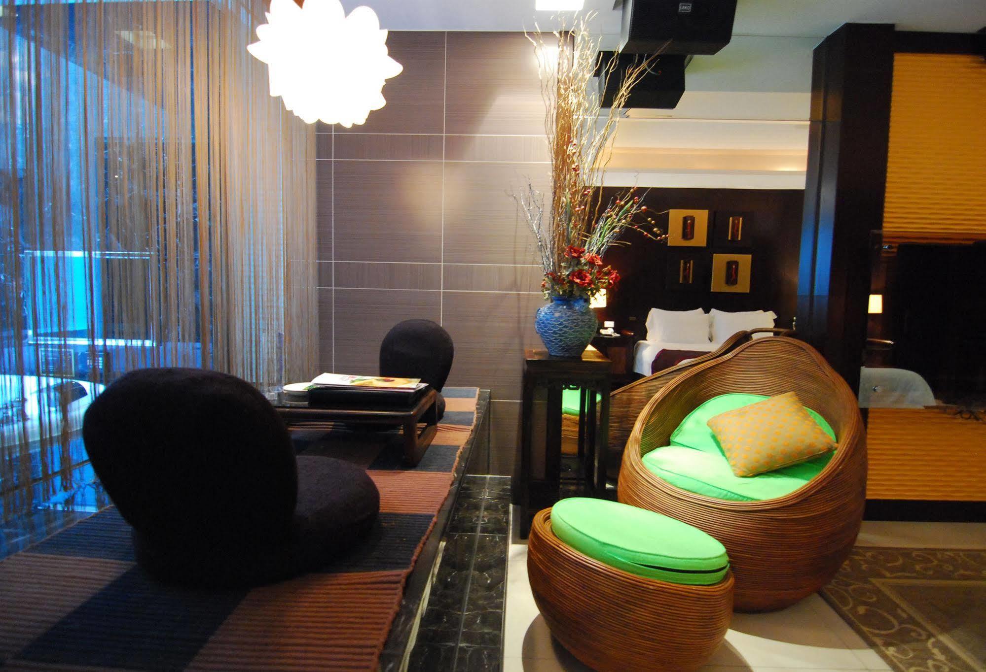 Yes Motel Csungho Kültér fotó